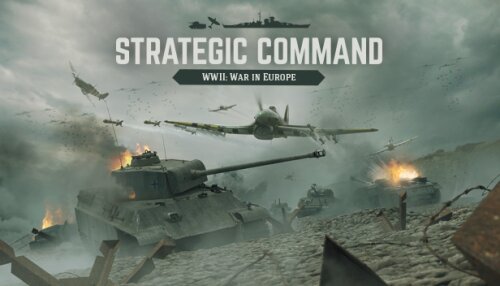 Download Strategic Command WWII: War in Europe