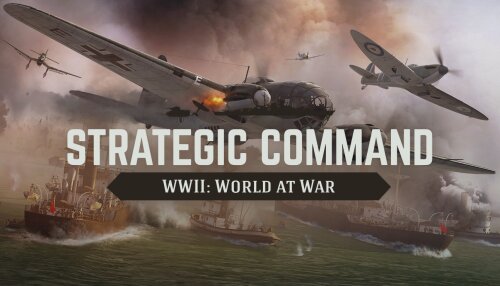 Download Strategic Command WWII: World at War (GOG)