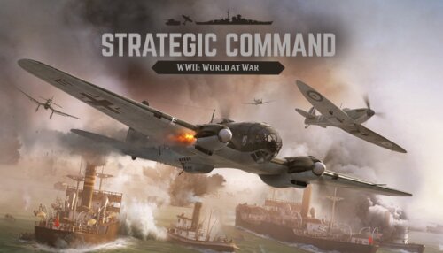 Download Strategic Command WWII: World at War