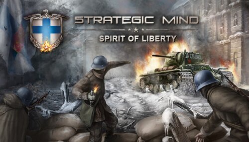 Download Strategic Mind: Spirit of Liberty