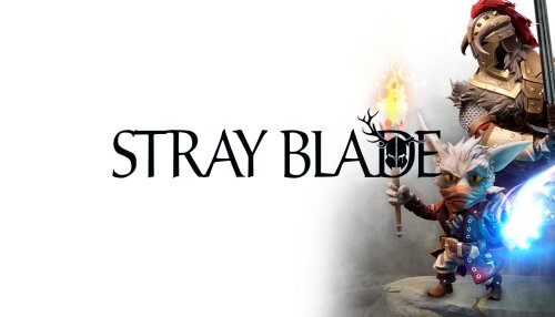 Download Stray Blade (GOG)