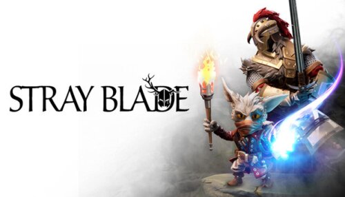 Download Stray Blade