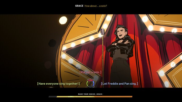 for ios download Stray Gods: The Roleplaying Musical