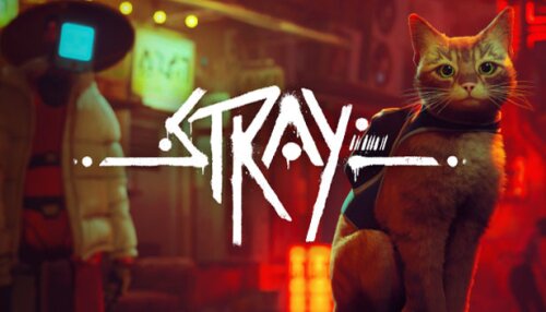 Download Stray