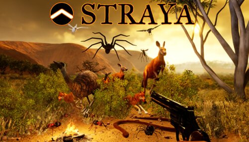 Download Straya