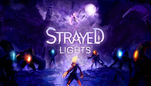 Download Strayed Lights (GOG)