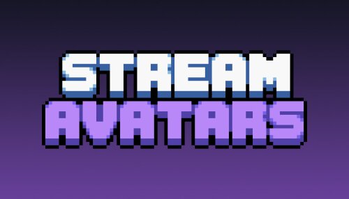 Download Stream Avatars