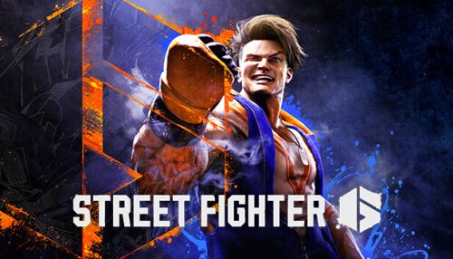 Download Street Fighter™ 6