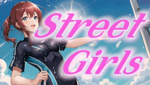 Download Street Girls