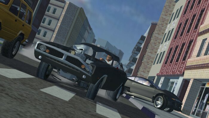 Street Legal 1: REVision Download Free