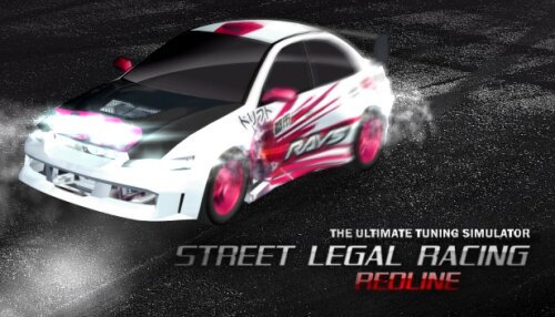 Download Street Legal Racing: Redline v2.3.1