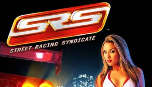Download Street Racing Syndicate