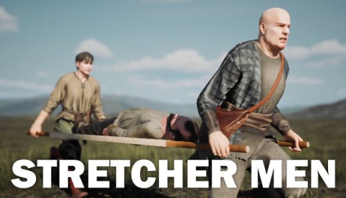 Download STRETCHER MEN