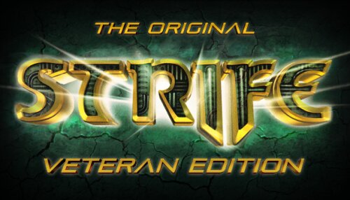 Download Strife: Veteran Edition