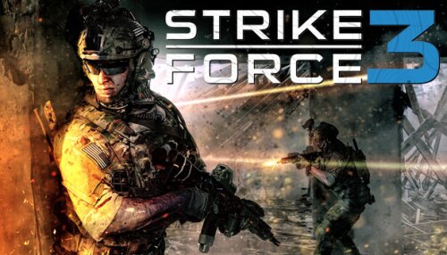 Download Strike Force 3