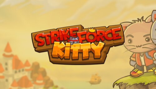 Download StrikeForce Kitty (GOG)
