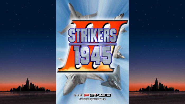 STRIKERS 1945 III Download Free