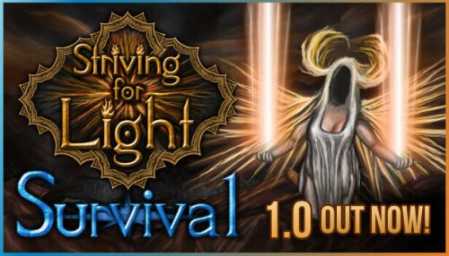 Download Striving for Light: Survival