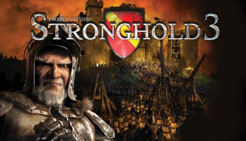Download Stronghold 3 Gold