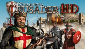 Download Stronghold Crusader HD