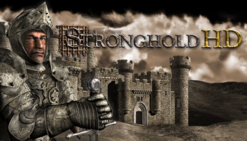 Download Stronghold HD
