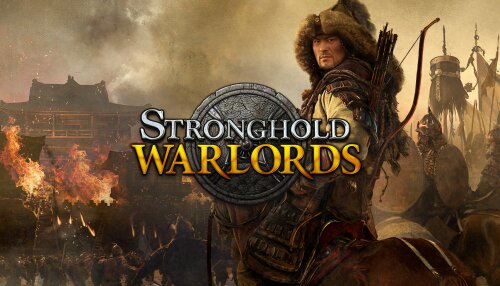 Download Stronghold: Warlords - Special Edition (GOG)