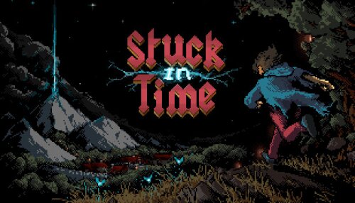 Download Stuck In Time