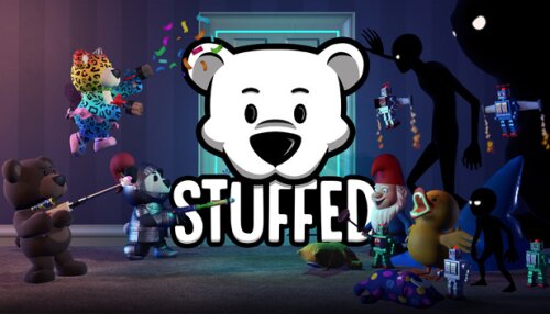 Download STUFFED