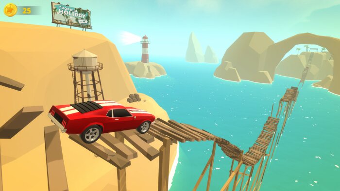 Stunt Paradise Download Free