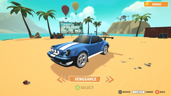 Stunt Paradise Crack Download