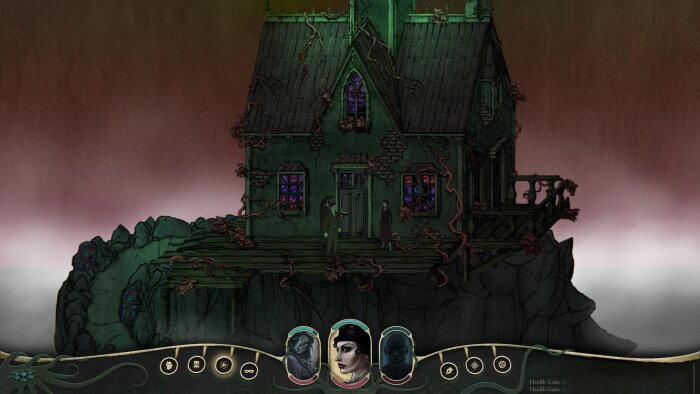 Stygian: Reign of the Old Ones PC Crack