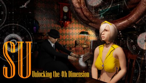 Download SU - Unlocking the 4th Dimension