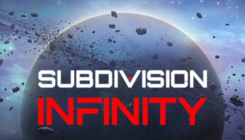 Download Subdivision Infinity DX