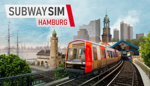 Download SubwaySim Hamburg