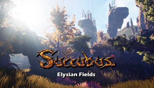 Download Succubus - Elysian Fields