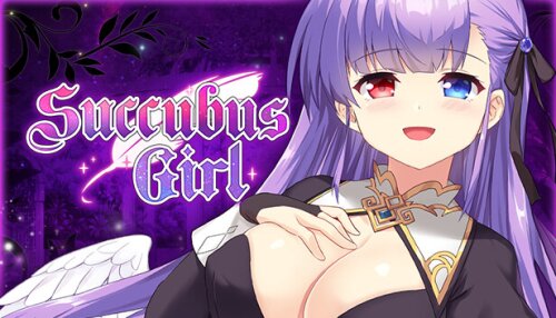 Download Succubus Girl