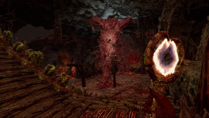 Succubus - Hellish Orgy VR Free Download Torrent