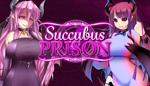 Download Succubus Prison (GOG)