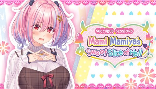 Download Succubus Sessions: Mami Mamiya's Sweet Slice of Hell