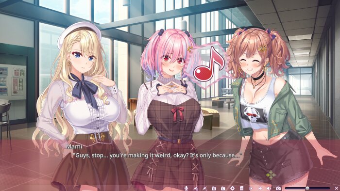 Succubus Sessions: Mami Mamiya's Sweet Slice of Hell PC Crack