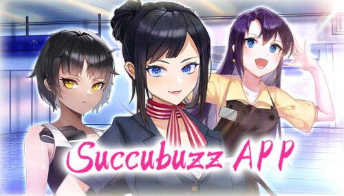 Download Succubuzz APP