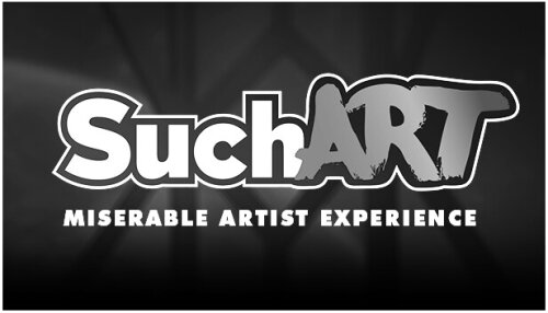 Download SuchArt - Miserable Artist Experience