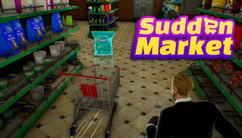 Download Sudden Market