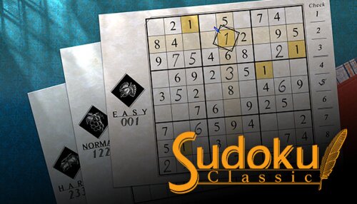 Download Sudoku Classic