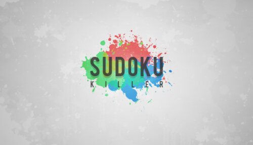 Download Sudoku Killer / 杀手数独