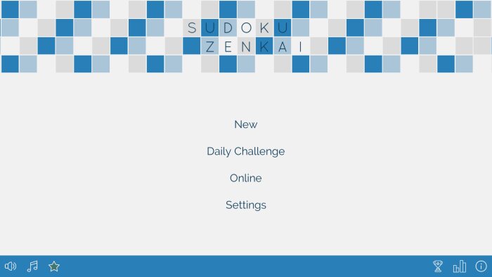 Sudoku Zenkai Download Free