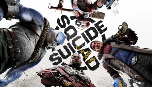 Download Suicide Squad: Kill the Justice League