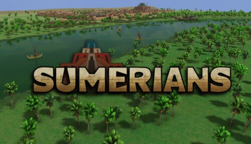 Download Sumerians