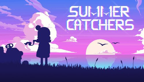 Download Summer Catchers