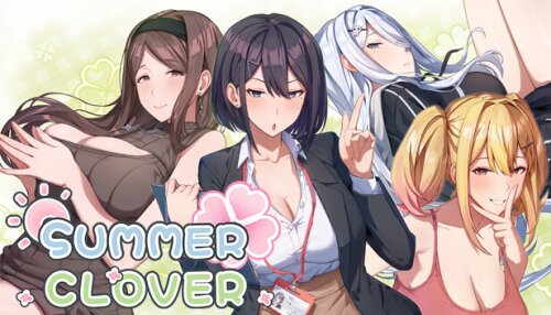 Download Summer Clover